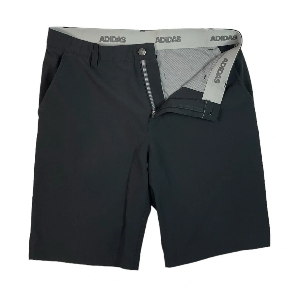 SH520 Men’s Adidas Golf Brand Tour Performance Stretch Athletic Shorts 42